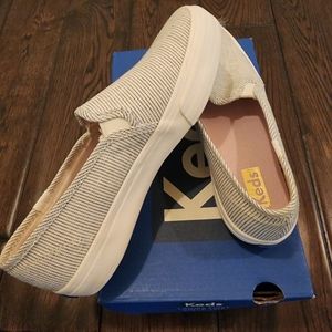 Slip On Keds